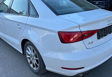 Audi A3 198.000 km 9.500 &euro; Augsburg 86163
