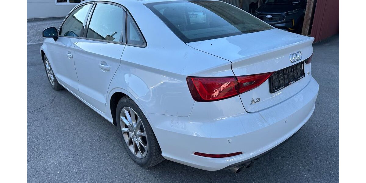 Audi A3 198.000 km 9.500 &euro; Augsburg 86163