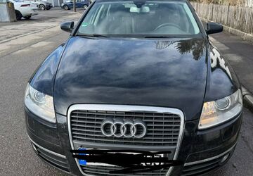 Audi A6 198.000 km 1.990 &euro; Königsbrunn 86343