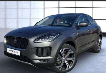 Jaguar E-Pace 27.867 km 27.680 &euro; Augsburg 86165