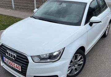 Audi A1 216.400 km 6.400 &euro; Augsburg 86167