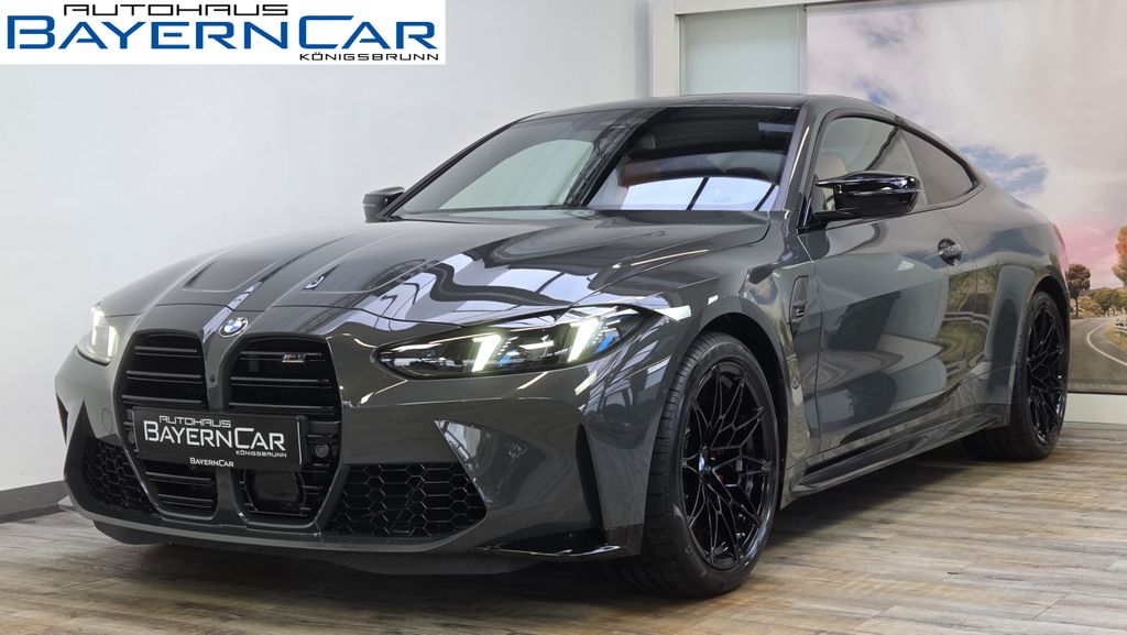 BMW M4 6.000 km 97.989 &euro; Königsbrunn 86343