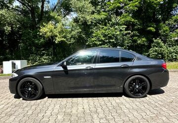 BMW 530 230.100 km 14.900 &euro; Augsburg 86165