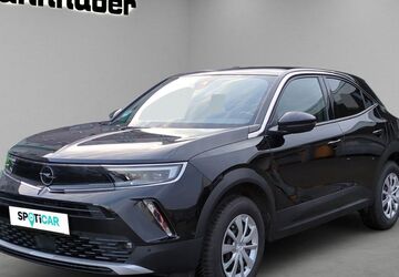 Opel Mokka 50.557 km 18.950 &euro; Augsburg 86156