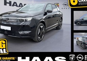 Opel Grandland (X) 3.000 km 46.490 &euro; Augsburg 86159