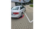 Audi A4 108.000 km 9.800 &euro; Augsburg 86150