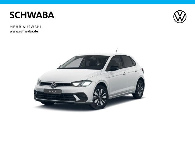 VW Polo 6.500 km 21.680 &euro; Gersthofen 86368