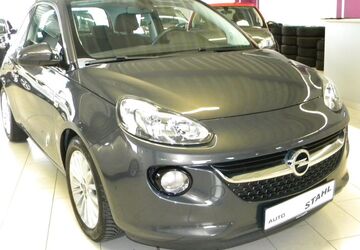 Opel Adam 76.212 km 13.400 &euro; Untermeitingen 86836