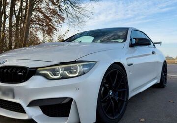 BMW M4 59.999 km 1.234 &euro; Kühbach 86556