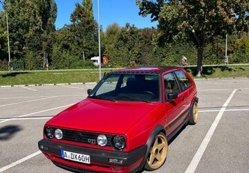 VW Golf 200.000 km 14.900 &euro; Wehringen 86517