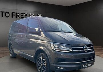 VW T6 Multivan 172.500 km 28.890 &euro; Gersthofen 86368