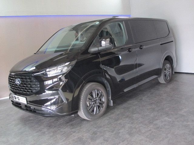Ford Tourneo Custom 16.500 km 44.980 &euro; Königsbrunn bei Augsburg 86343