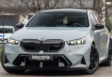 BMW M5 11.800 km 126.989 &euro; Langweid am Lech 86462