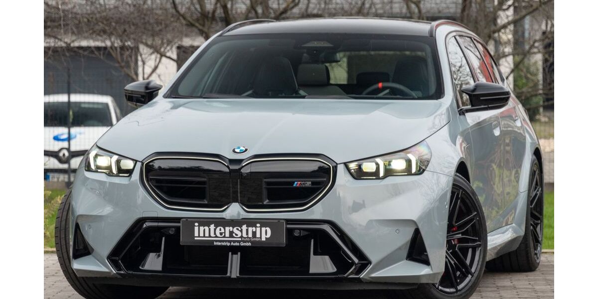 BMW M5 11.800 km 126.989 &euro; Langweid am Lech 86462