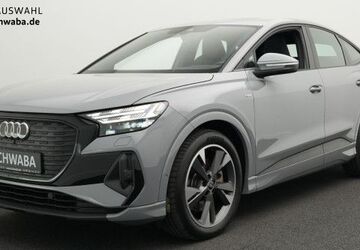Audi Q4 e-tron 70.300 km 35.480 &euro; Gersthofen 86368