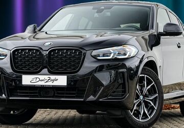 BMW X4 25.990 km 49.999 &euro; Augsburg 86199
