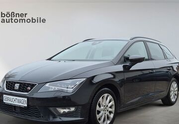 Seat Leon 154.600 km 11.990 &euro; Meitingen 86405