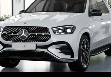 Mercedes-Benz GLE 450 9.900 km 99.900 &euro; Augsburg 86161