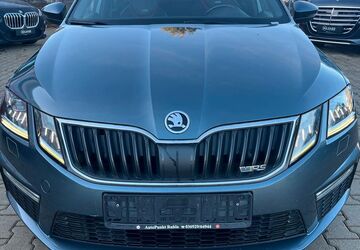 Skoda Octavia 178.659 km 16.490 &euro; Königsbrunn 86343