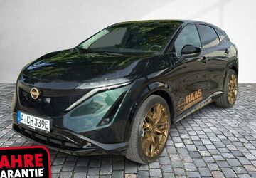 Nissan Ariya 17.000 km 41.950 &euro; Augsburg 86165