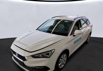 Seat Leon 181.000 km 13.890 &euro; Augsburg 86167