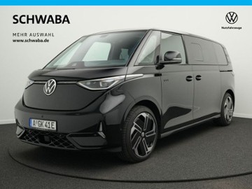 Gebrauchte VW ID. Buzz