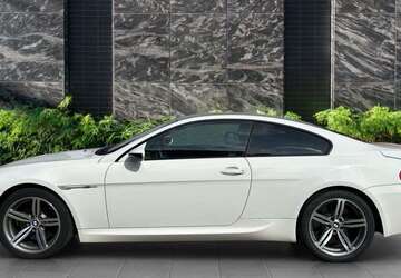 BMW M6 46.157 km 45.990 &euro; Friedberg 86316