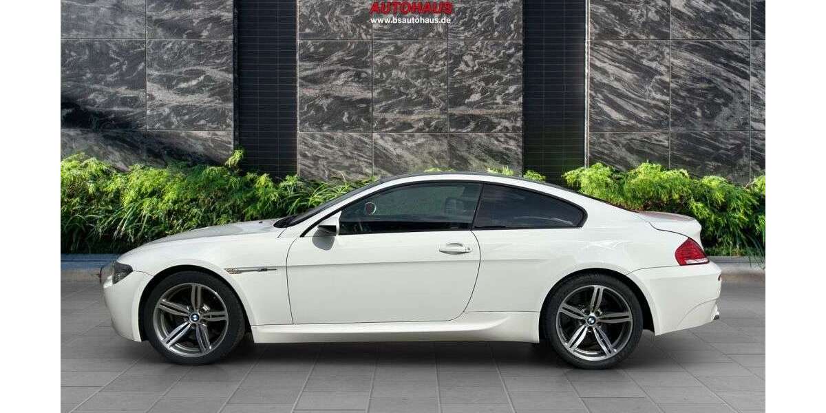 BMW M6 46.157 km 45.990 &euro; Friedberg 86316