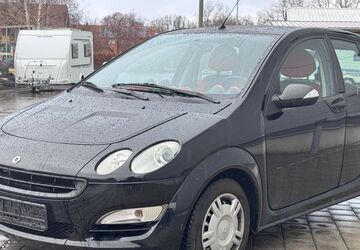 Smart ForFour 80.000 km 2.990 &euro; Langerringen 86853