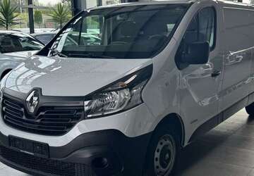 Renault Trafic 29.030 km 16.999 &euro; Friedberg 86316