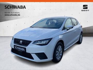 Gebrauchte Seat Ibiza
