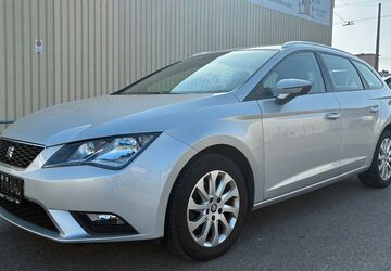 Seat Leon 142.505 km 7.780 &euro; Augsburg 86165