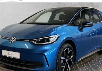 VW ID.3 1.111 km 40.075 &euro; Scheuring 86937