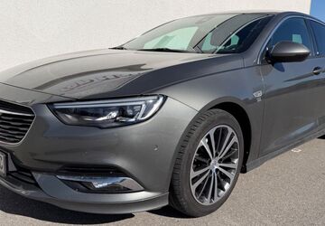 Opel Insignia 89.983 km 13.900 &euro; Mering 86415