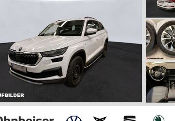 Skoda Kodiaq 44.971 km 34.940 &euro; Wertingen 86637