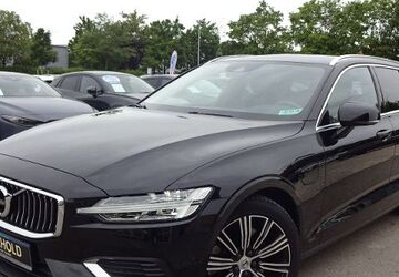 Volvo V60 45.600 km 29.900 &euro; Augsburg 86179