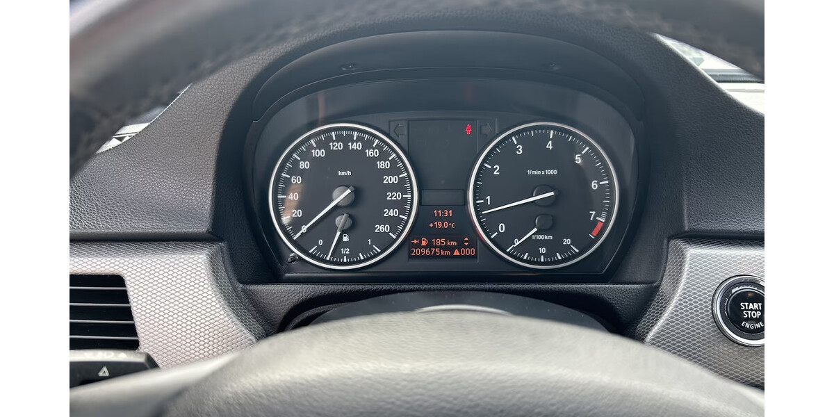 BMW 318 209.600 km 6.999 &euro; Augsburg 86150