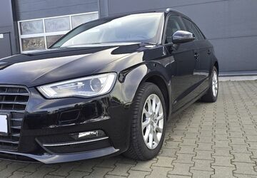 Audi A3 82.000 km 13.690 &euro; Augsburg 86167