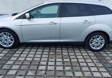 Ford Focus 195.000 km 5.999 &euro; Augsburg 86163