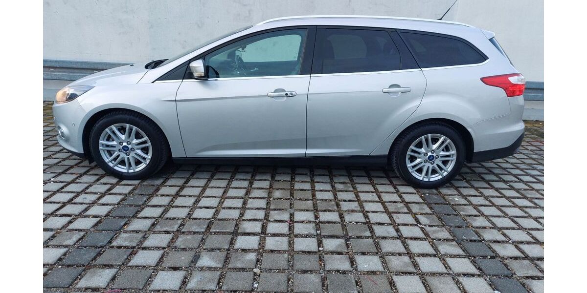 Ford Focus 195.000 km 5.999 &euro; Augsburg 86163
