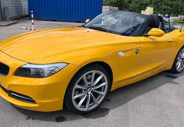 BMW Z4 163.300 km 17.500 &euro; Stadtbergen, St 86391