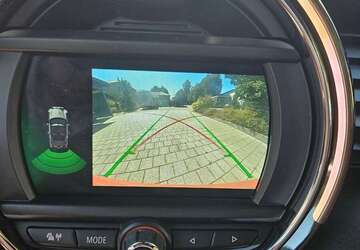 Mini Cooper S Cabrio 30.000 km 24.400 &euro; Gachenbach 86565