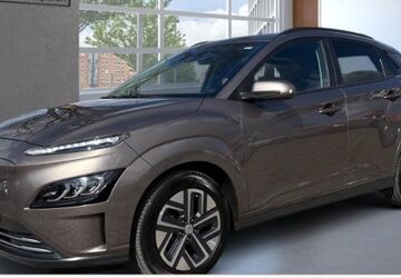 Hyundai KONA 38.300 km 22.485 &euro; Augsburg 86165