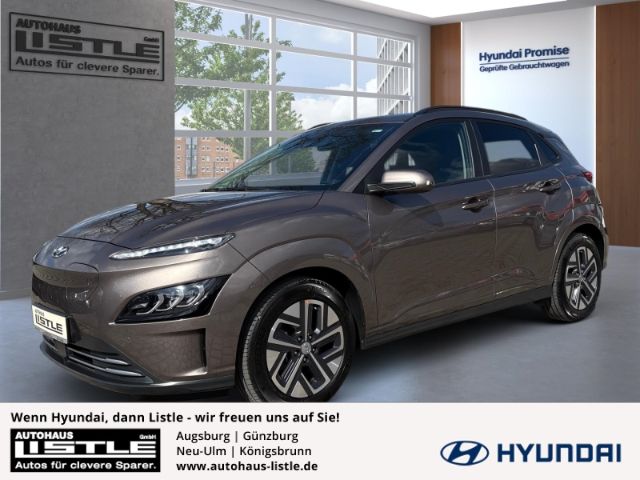 Hyundai KONA 38.300 km 22.485 &euro; Augsburg 86165