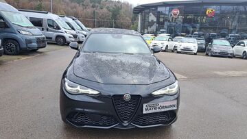 Gebrauchte Alfa Romeo Giulia