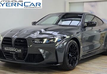 BMW M4 7.850 km 96.489 &euro; Königsbrunn 86343