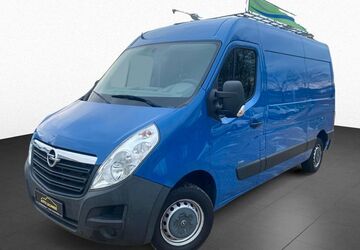 Opel Movano 125.968 km 11.980 &euro; Dasing 86453