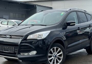 Ford Kuga 320.000 km 5.999 &euro; Augsburg 86154