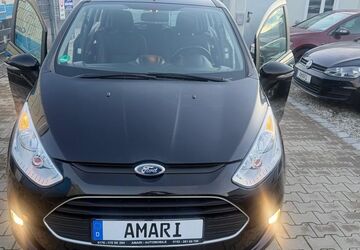 Ford B-Max 124.000 km 5.790 &euro; Gablingen 86456
