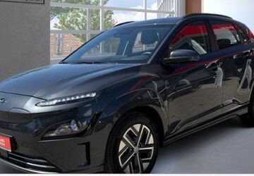 Hyundai KONA 16.969 km 19.985 &euro; Augsburg 86165